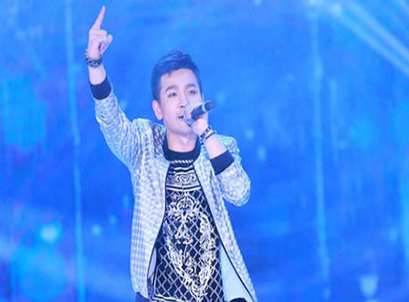 Vô địch Ngôi Sao Việt 2014, Thanh Tùng “ẵm” hơn 7,5 tỷ đồng  